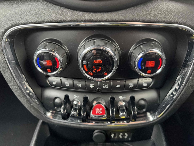 MINI Clubman Cooper - U10002719