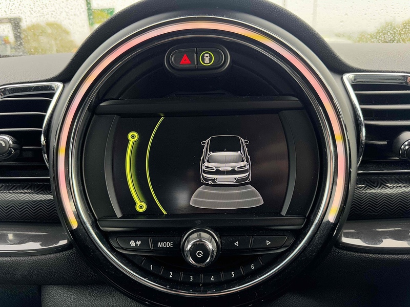 MINI Clubman Cooper - U10002719