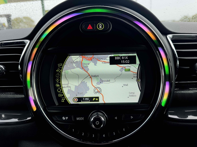 MINI Clubman Cooper - U10002719