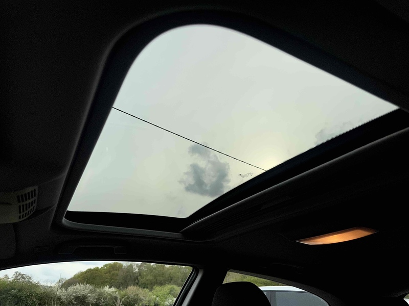 BMW 1 Series 118d Sport - U10002722