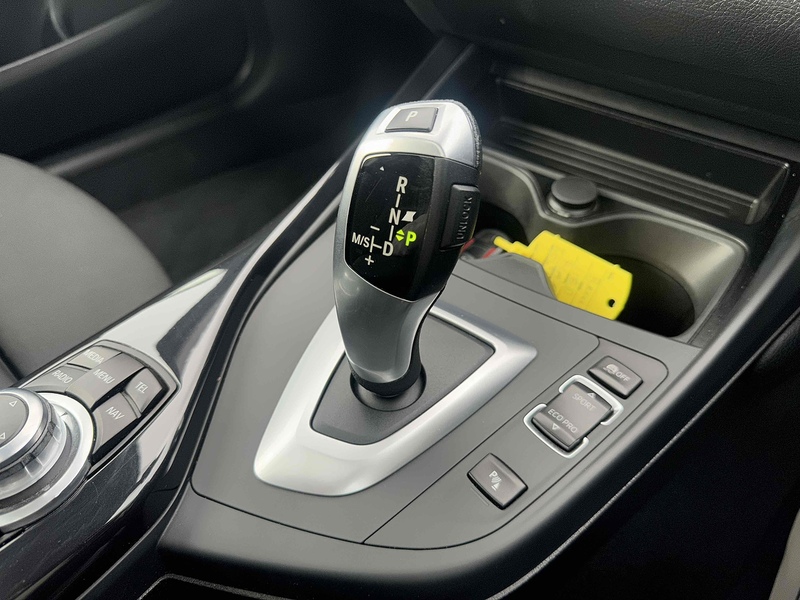 BMW 1 Series 118d Sport - U10002722