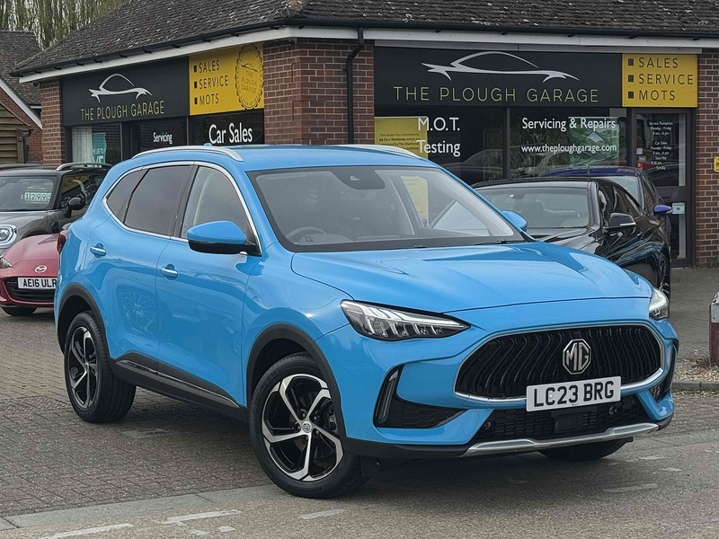 MG MG HS T-GDI Trophy - U10002725