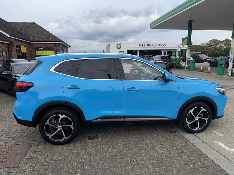 MG MG HS T-GDI Trophy - U10002725