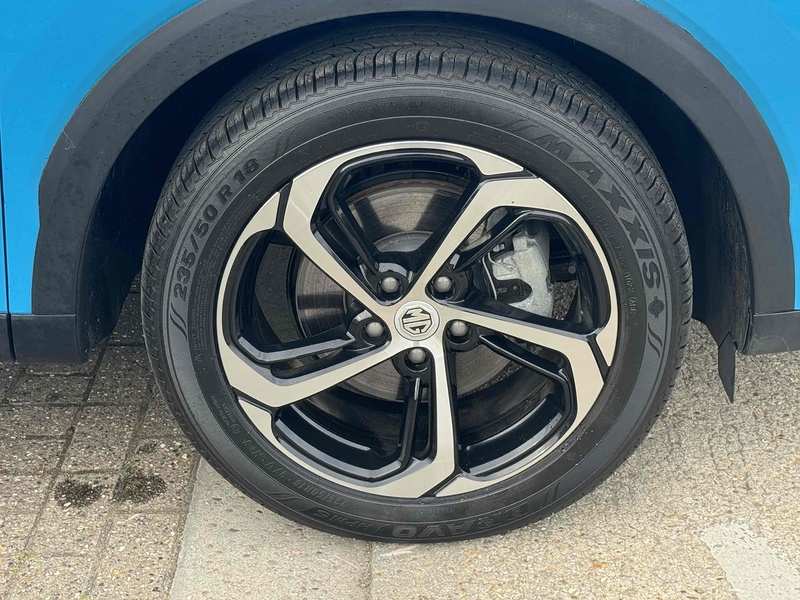 MG MG HS T-GDI Trophy - U10002725