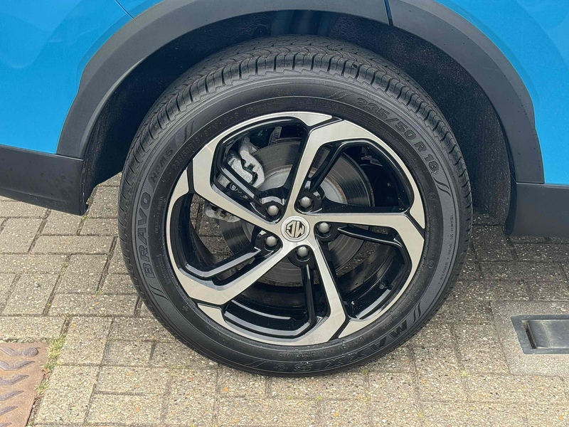 MG MG HS T-GDI Trophy - U10002725