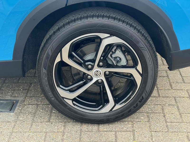 MG MG HS T-GDI Trophy - U10002725