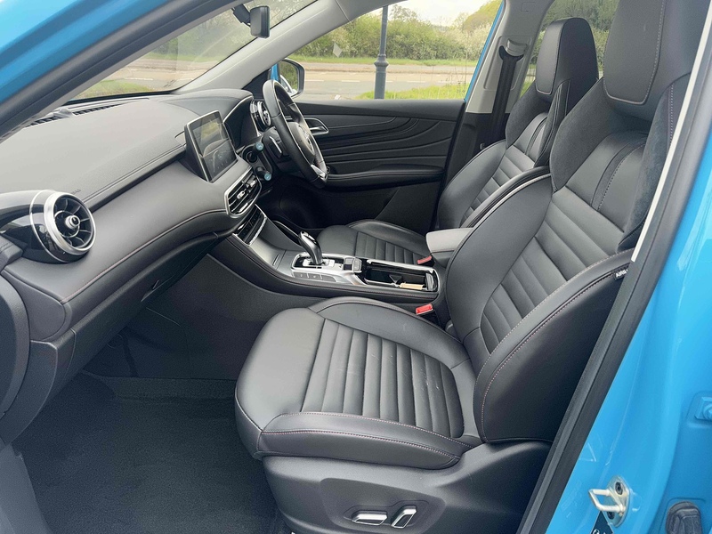 MG MG HS T-GDI Trophy - U10002725