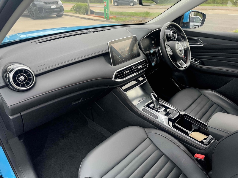 MG MG HS T-GDI Trophy - U10002725