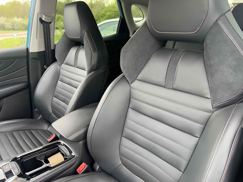 MG MG HS T-GDI Trophy - U10002725