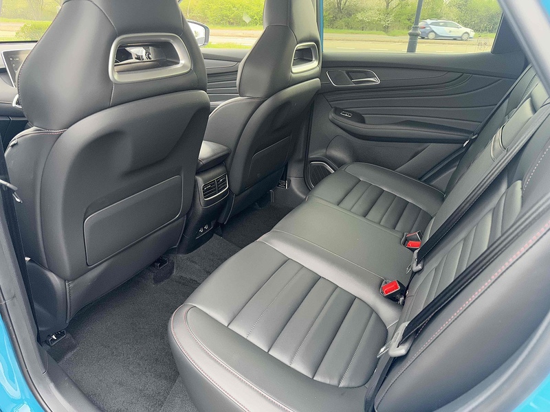 MG MG HS T-GDI Trophy - U10002725