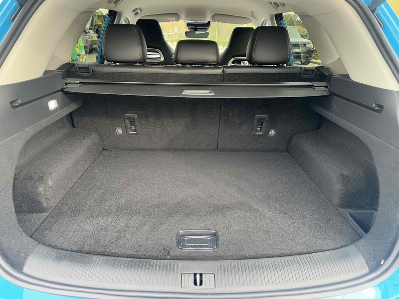 MG MG HS T-GDI Trophy - U10002725