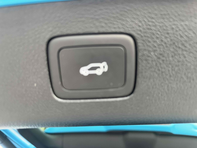 MG MG HS T-GDI Trophy - U10002725