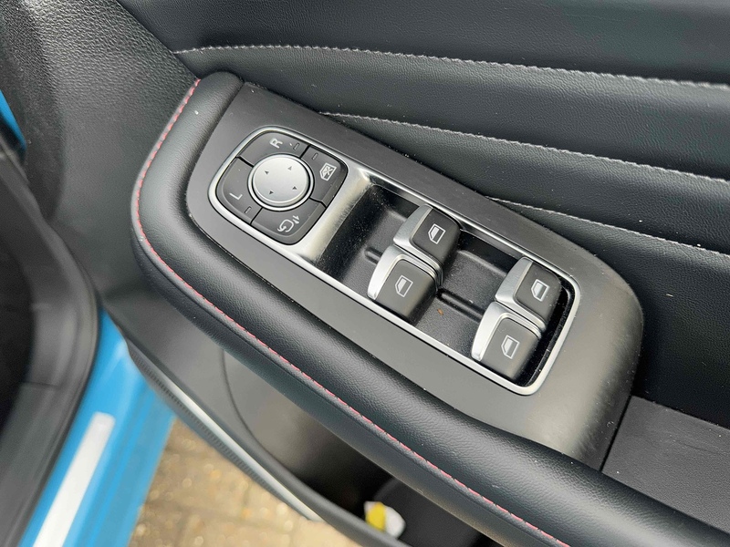 MG MG HS T-GDI Trophy - U10002725