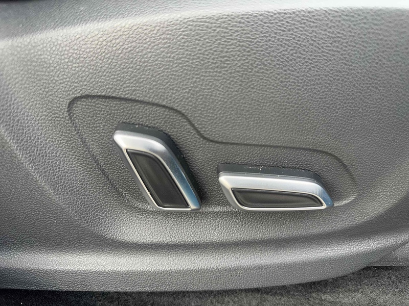 MG MG HS T-GDI Trophy - U10002725