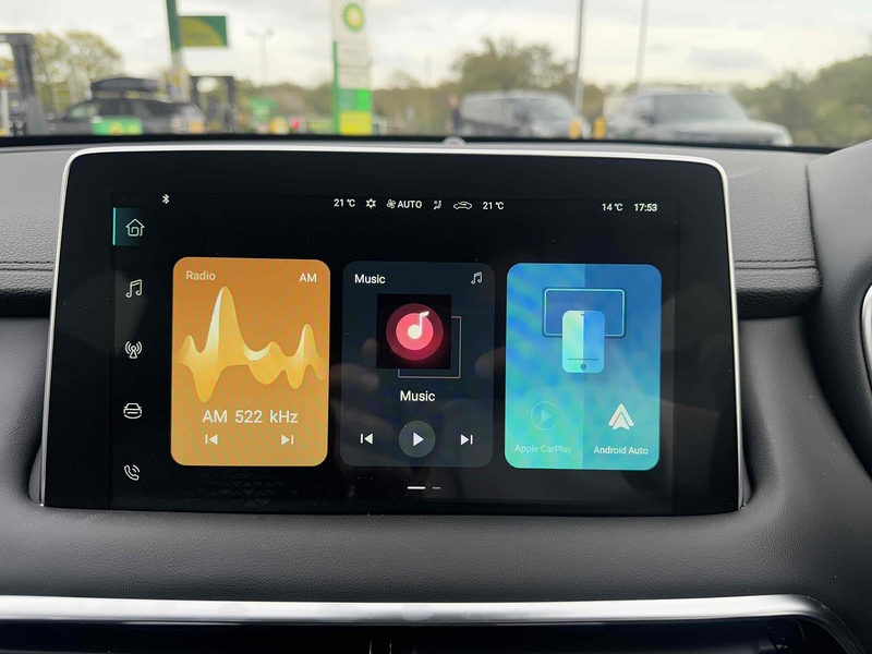 MG MG HS T-GDI Trophy - U10002725