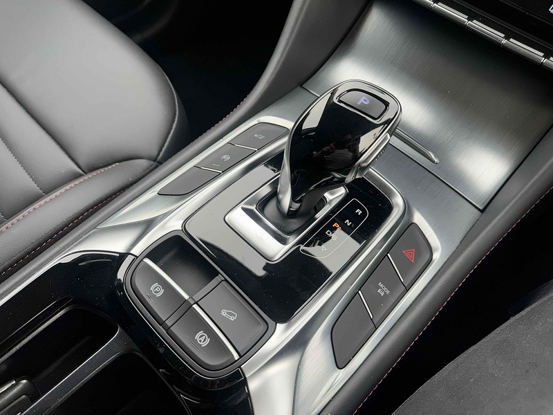 MG MG HS T-GDI Trophy - U10002725