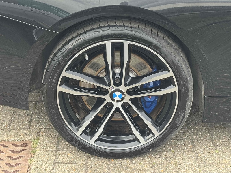 BMW 4 Series 420d M Sport - U10002728