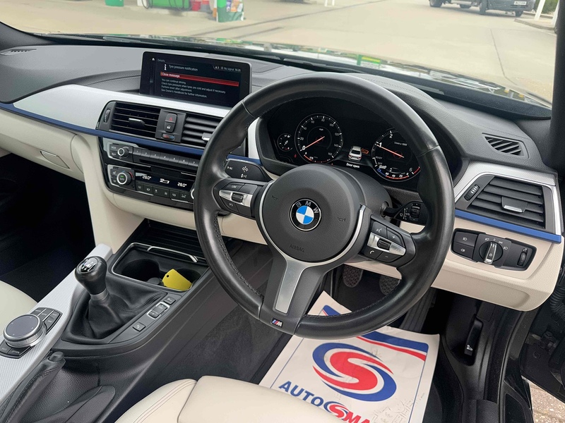 BMW 4 Series 420d M Sport - U10002728