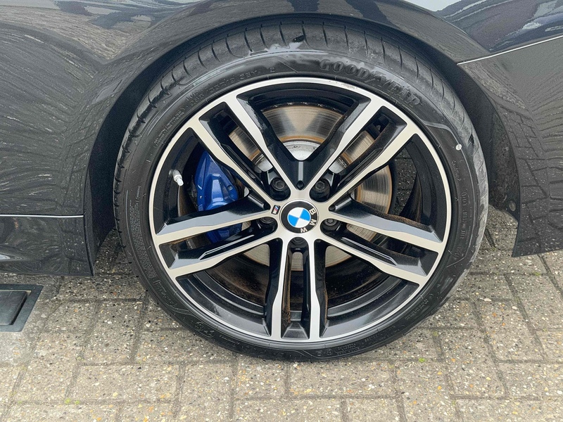 BMW 4 Series 420d M Sport - U10002728