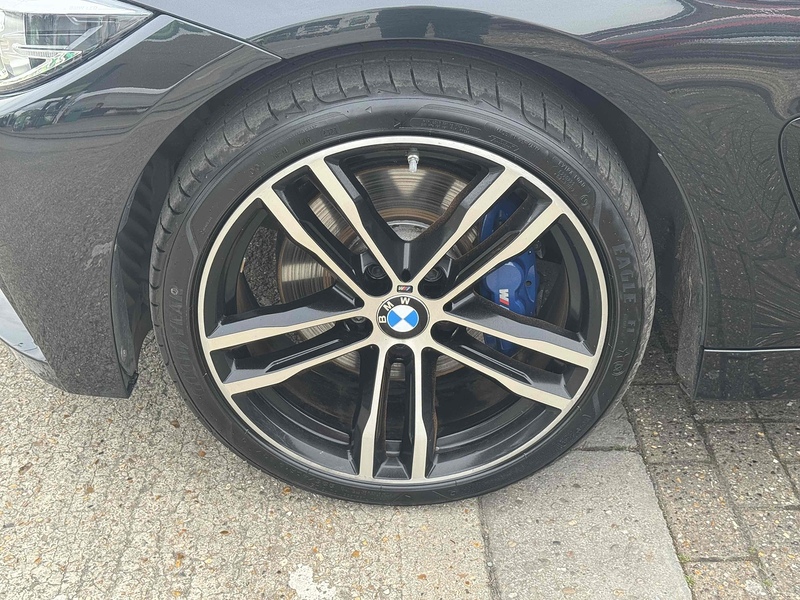 BMW 4 Series 420d M Sport - U10002728