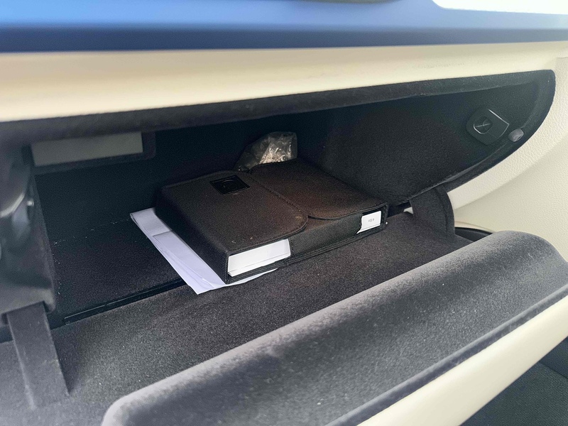 BMW 4 Series 420d M Sport - U10002728