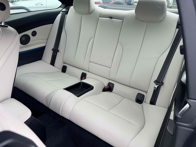 BMW 4 Series 420d M Sport - U10002728