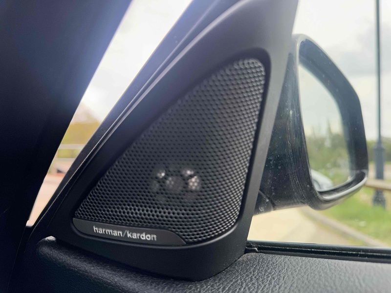 BMW 4 Series 420d M Sport - U10002728