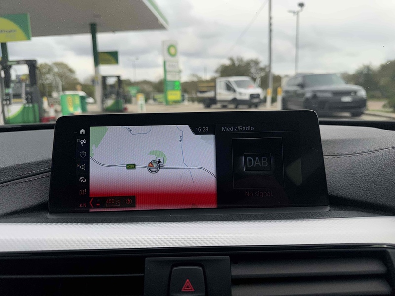 BMW 4 Series 420d M Sport - U10002728