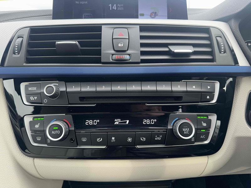 BMW 4 Series 420d M Sport - U10002728