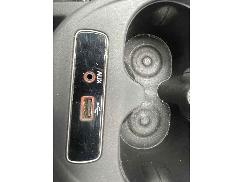 Fiat 500 Lounge - U10002731