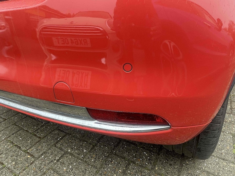 Fiat 500 Lounge - U10002731