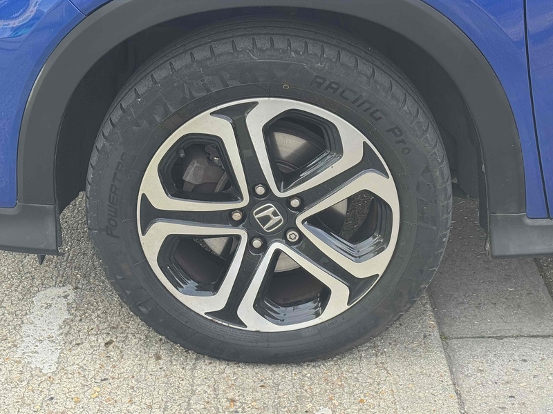 Honda HR-V i-VTEC EX - U10002737