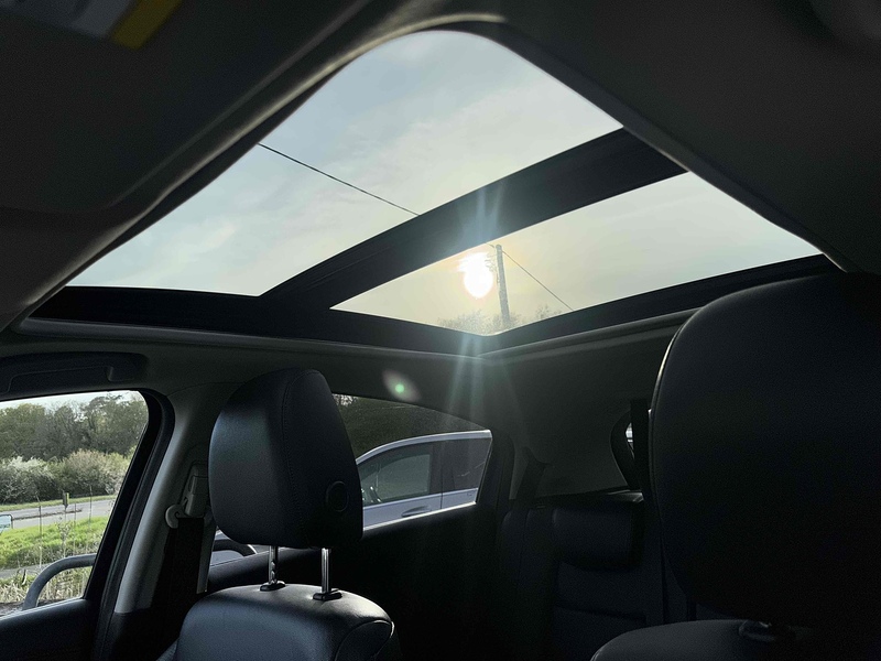 Honda HR-V i-VTEC EX - U10002737