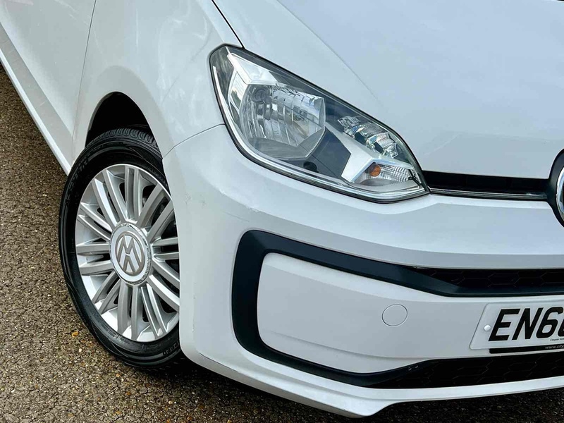 Volkswagen up! up! 1.0 Move up! Euro 6 5dr - U10002741