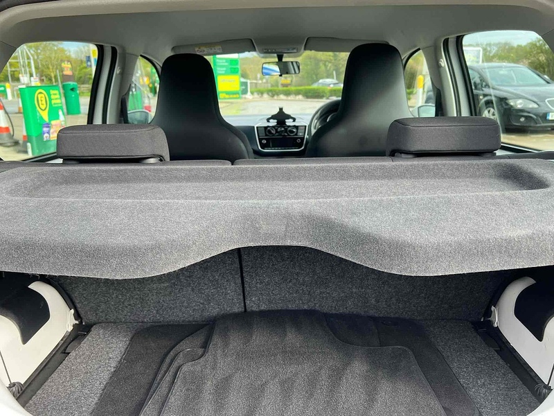 Volkswagen up! up! 1.0 Move up! Euro 6 5dr - U10002741