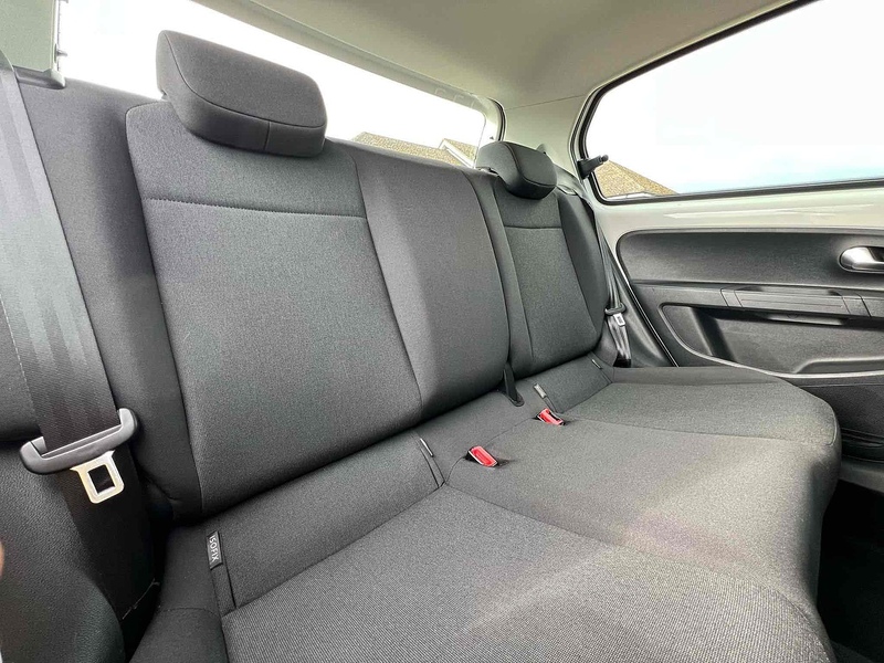 Volkswagen up! up! 1.0 Move up! Euro 6 5dr - U10002741