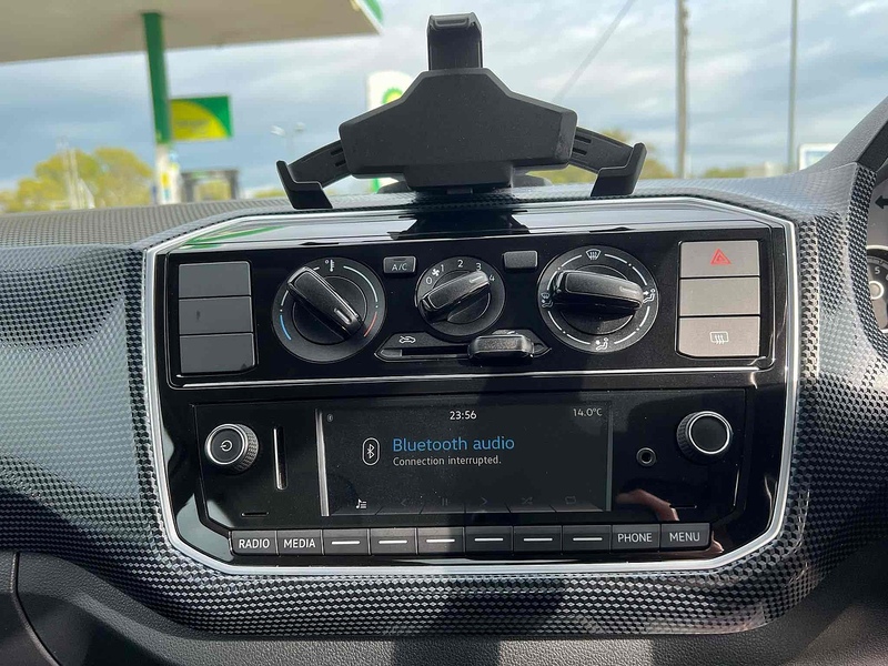 Volkswagen up! up! 1.0 Move up! Euro 6 5dr - U10002741