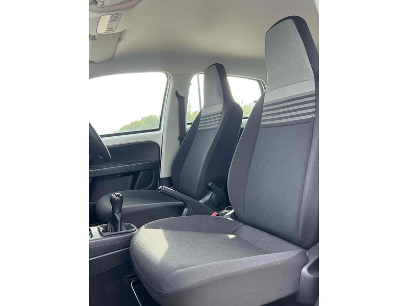 Volkswagen up! up! 1.0 Move up! Euro 6 5dr - U10002741