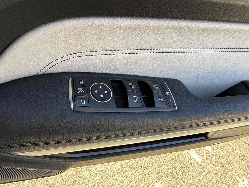 Mercedes-Benz E Class E250 CDI AMG Sport - U10002742