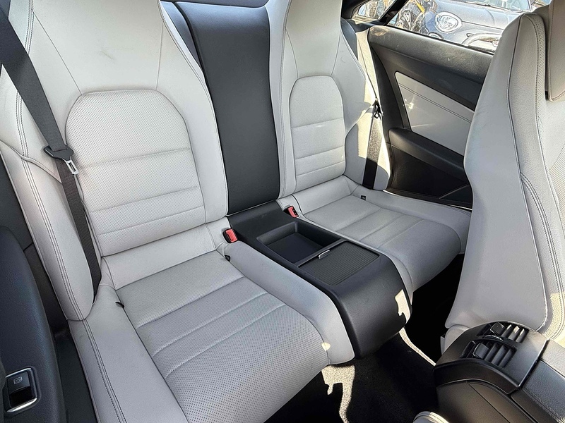 Mercedes-Benz E Class E250 CDI AMG Sport - U10002742