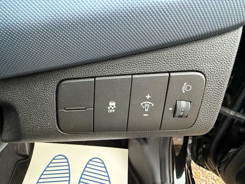 Hyundai i10 i10 1.2 SE Auto Euro 6 5dr - U10002747