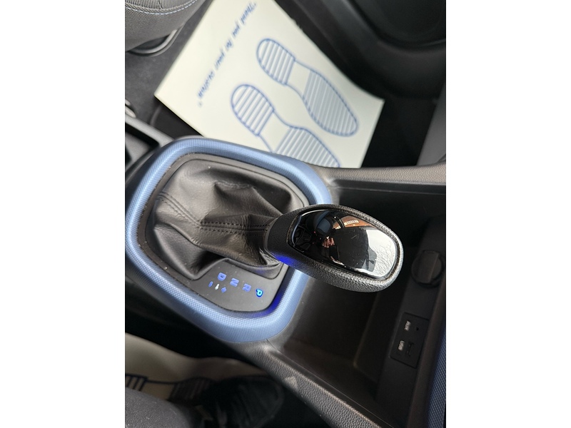 Hyundai i10 i10 1.2 SE Auto Euro 6 5dr - U10002747