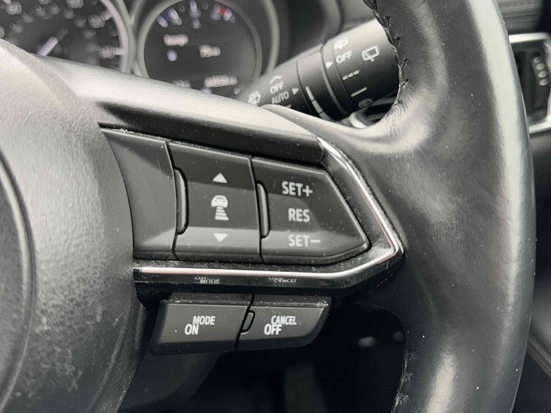 Mazda CX-5 SKYACTIV-G Sport Nav+ - U10002748