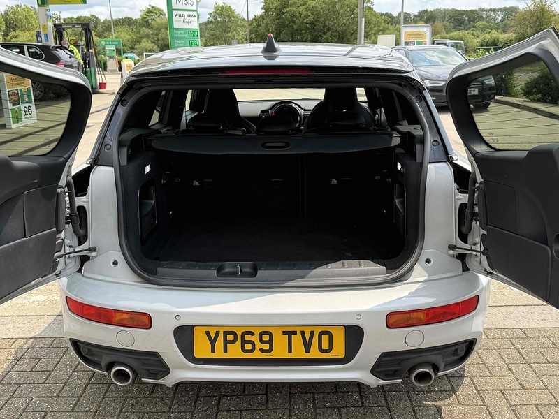 MINI Clubman Clubman 2.0 Cooper S Sport Euro 6 (s/s) 6dr - U10002750