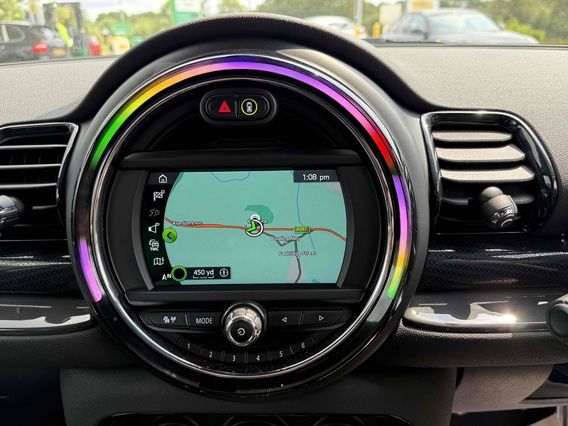 MINI Clubman Clubman 2.0 Cooper S Sport Euro 6 (s/s) 6dr - U10002750