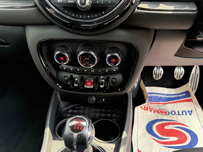 MINI Clubman Clubman 2.0 Cooper S Sport Euro 6 (s/s) 6dr - U10002750