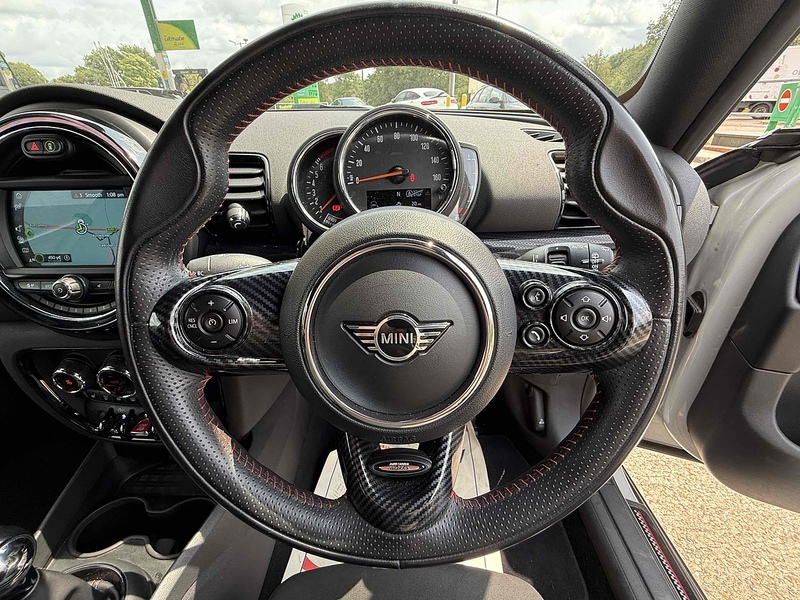 MINI Clubman Clubman 2.0 Cooper S Sport Euro 6 (s/s) 6dr - U10002750