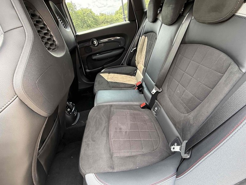 MINI Clubman Clubman 2.0 Cooper S Sport Euro 6 (s/s) 6dr - U10002750