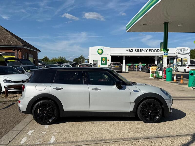 MINI Clubman Clubman 2.0 Cooper S Sport Euro 6 (s/s) 6dr - U10002750