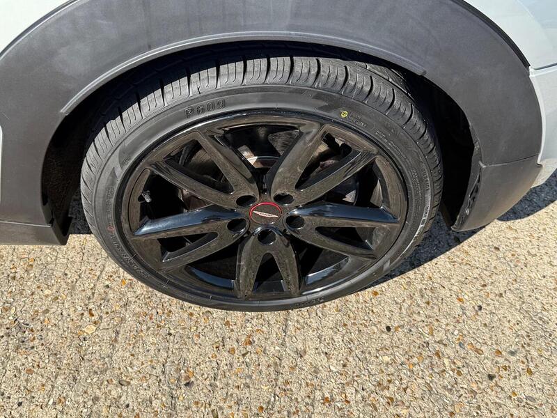 MINI Clubman Clubman 2.0 Cooper S Sport Euro 6 (s/s) 6dr - U10002750